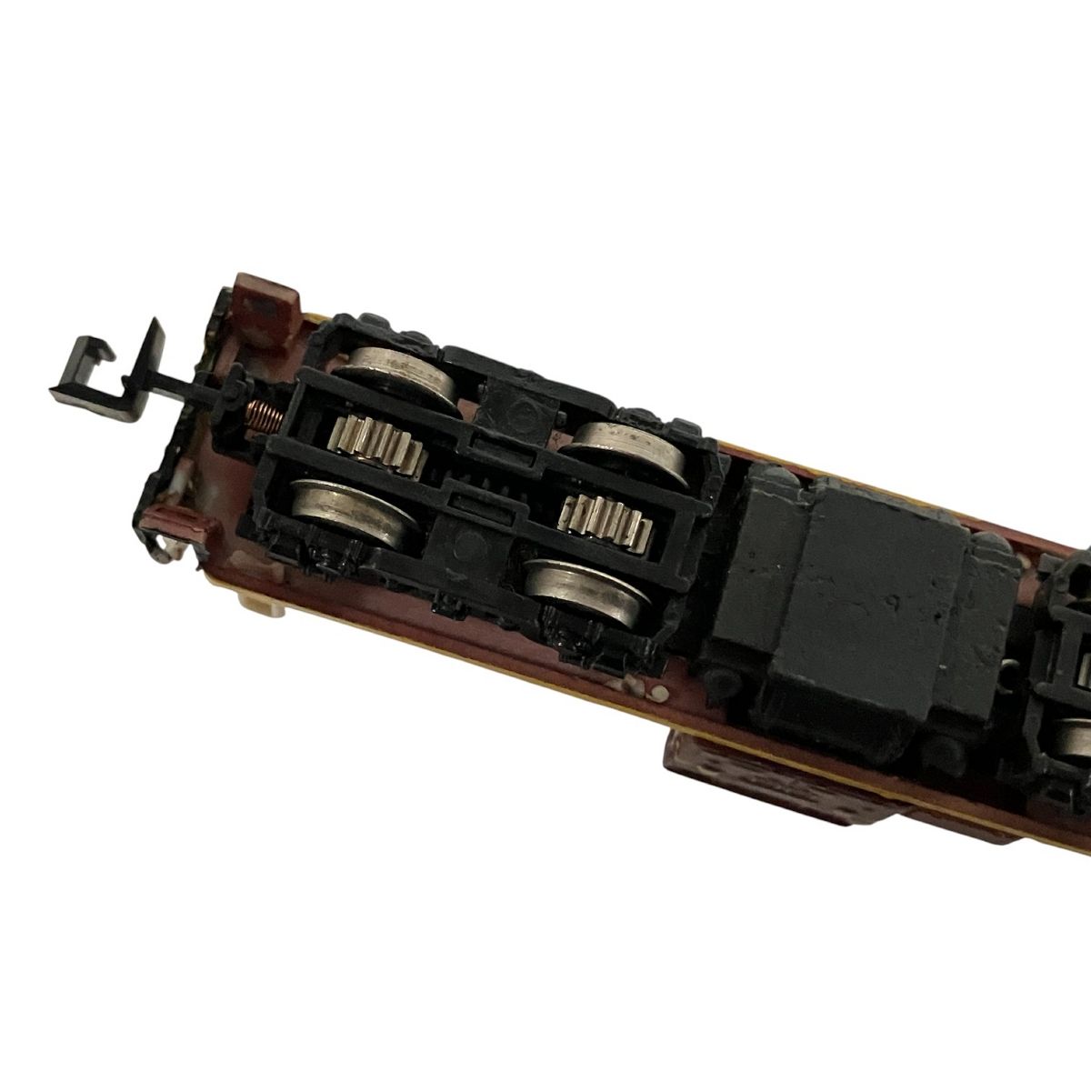 TOMY トミー ナインスケール ディーゼル DD 13 国鉄旧塗装 HN 508 鉄道模型 Nゲージ 鉄道模型 模型 プラモデル