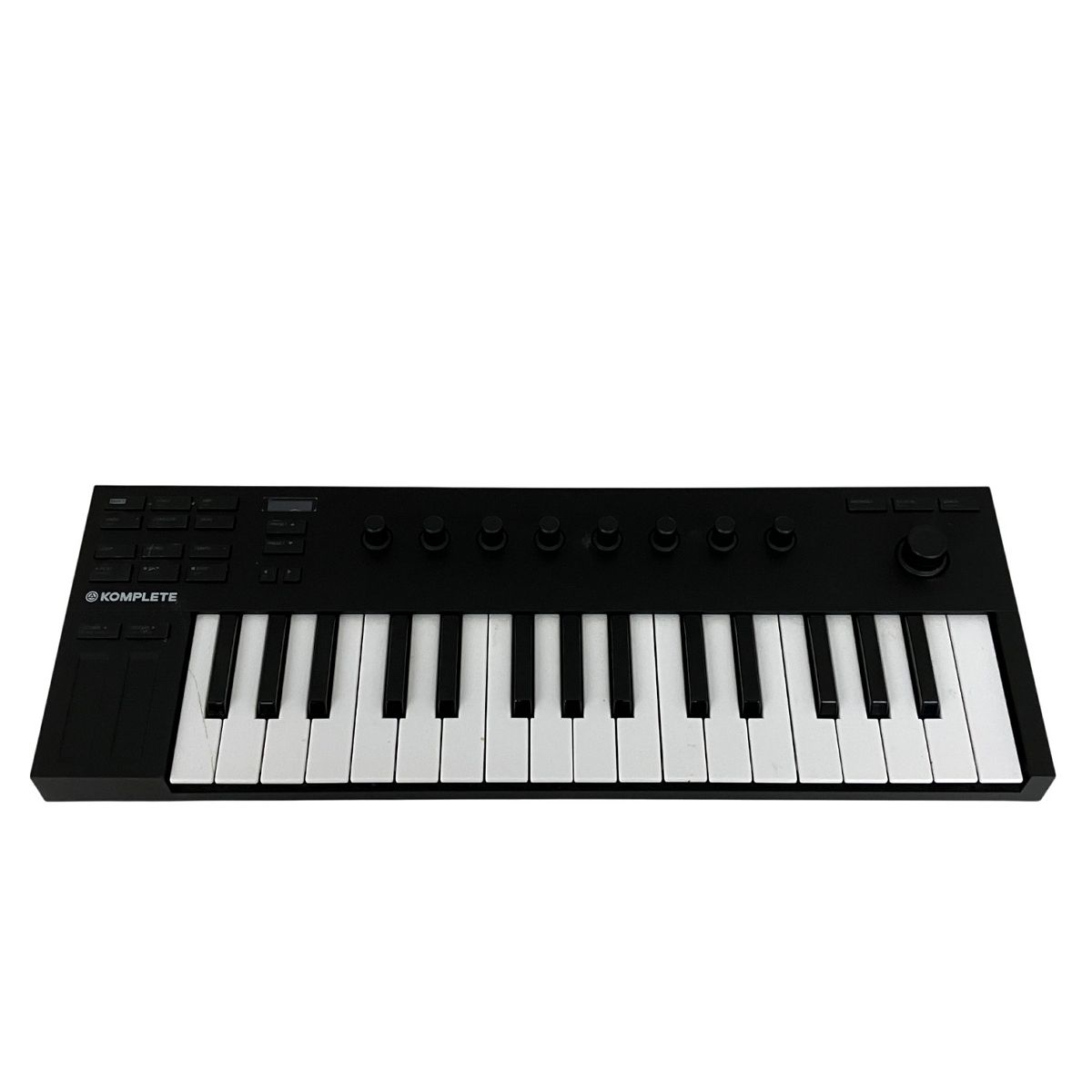 Native Instruments KONTROL M 32 USBキーボード 音響機器