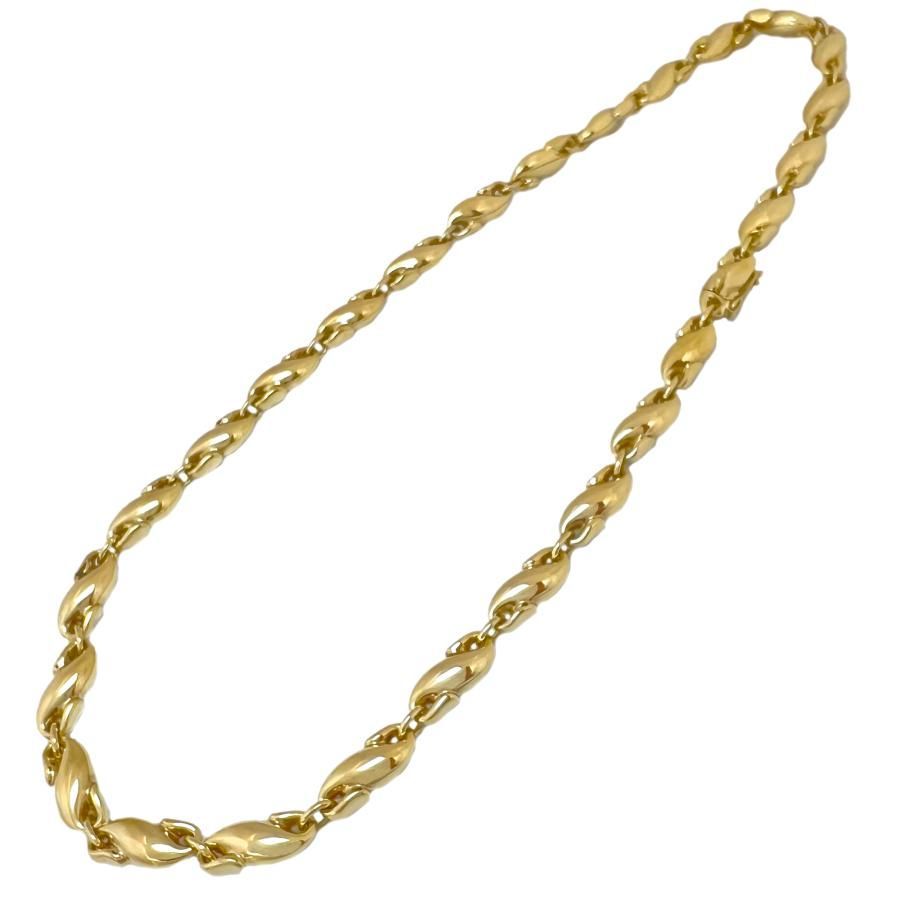 TIFFANY＆Co. ティファニー ネックレス シーホース タツノオトシゴ