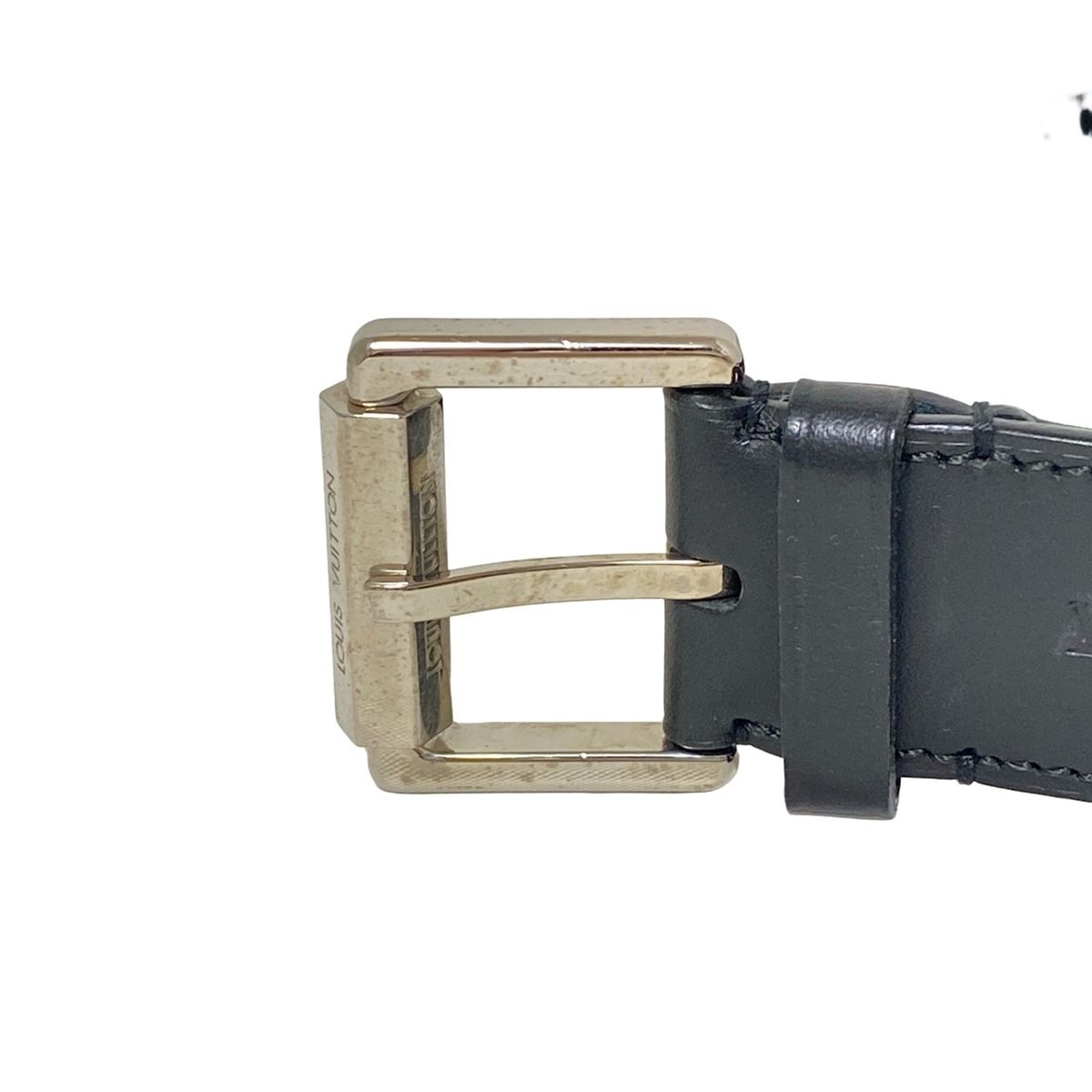 ダミエカット レザー