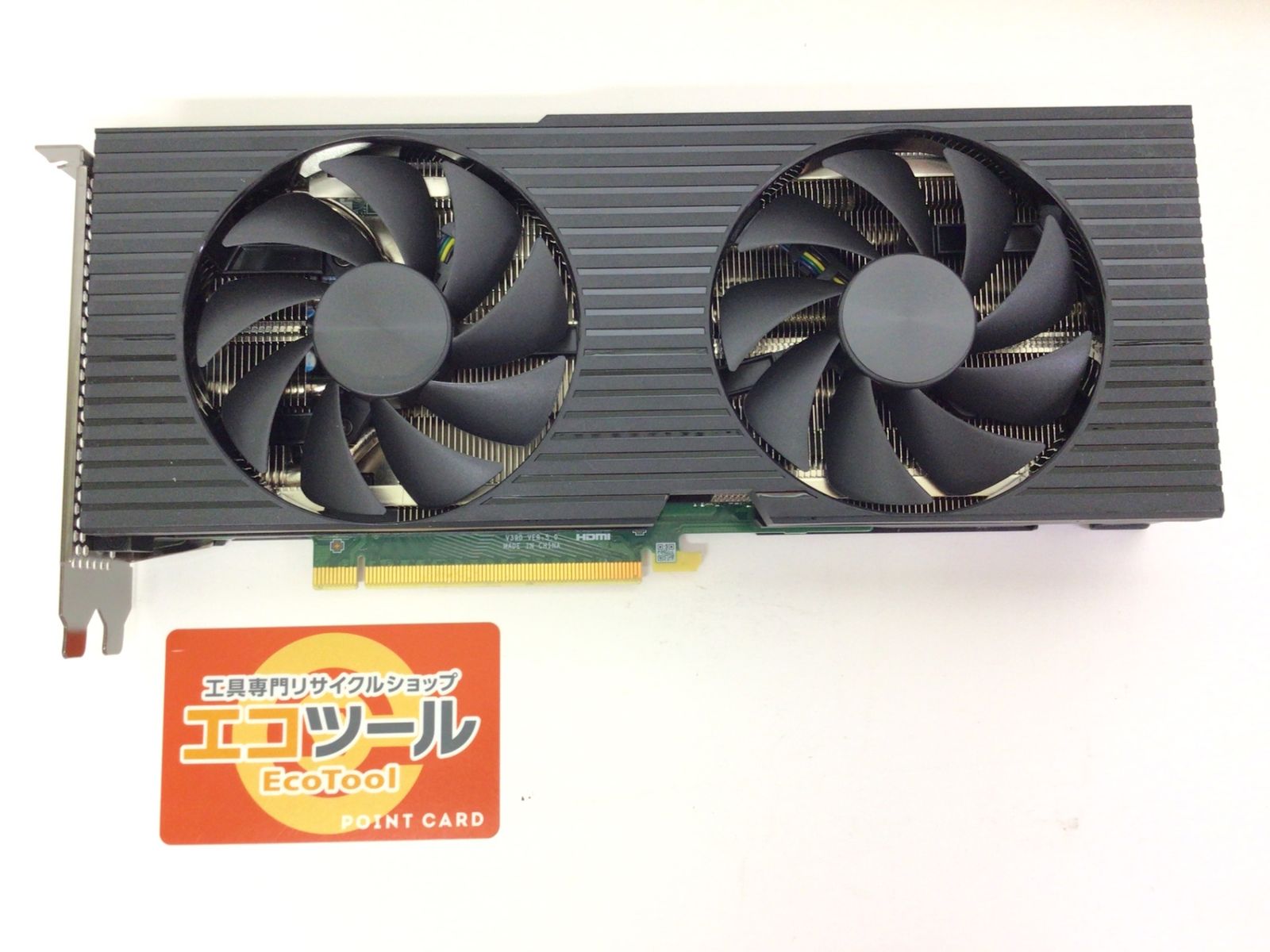 品 NVIDIA グラフィックボード Geforce RTX 3070 8GB ITSCH8G3IF34 エコツール岡崎インター店 M02
