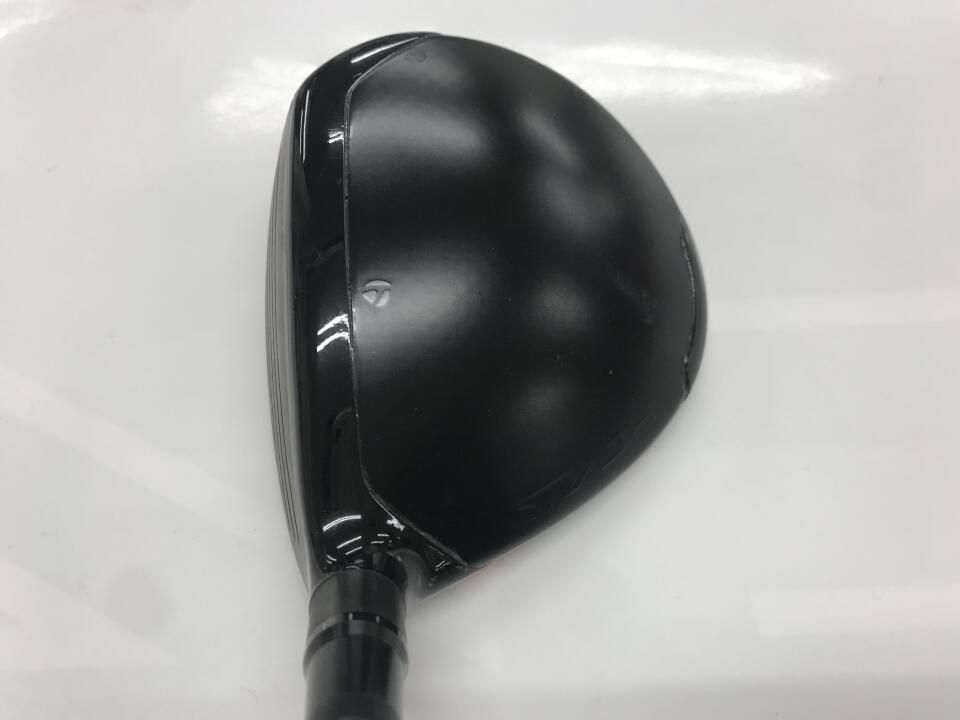 STEALTH 15 S Diamana TM 50 Qi 10 フェアウェイウッド テーラーメイド 最短