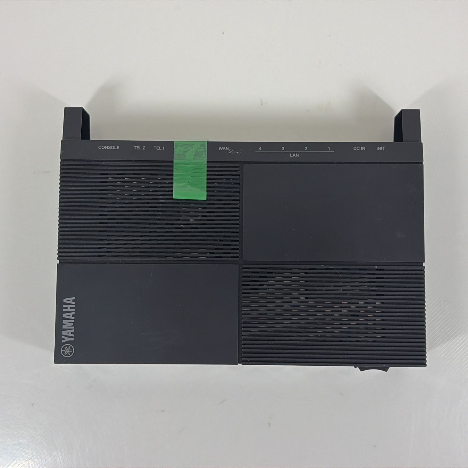 中古・美品】YAMAHA 有線LANルーター NVR510 - メルカリ