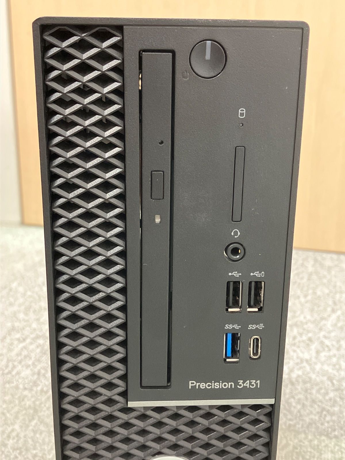 デスクトップパソコン ｼﾞｬﾝｸ 第9世代ﾃﾞｨｽｸﾄｯﾌﾟ win11対応品 hp