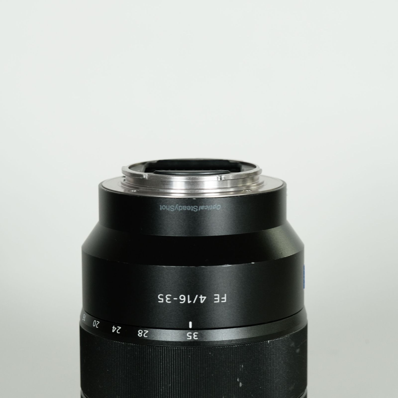  並品 SONY Vario Tessar T FE 16 35 mm F 4 ZA OSS Eマウント レンズ(ズーム) カメラ