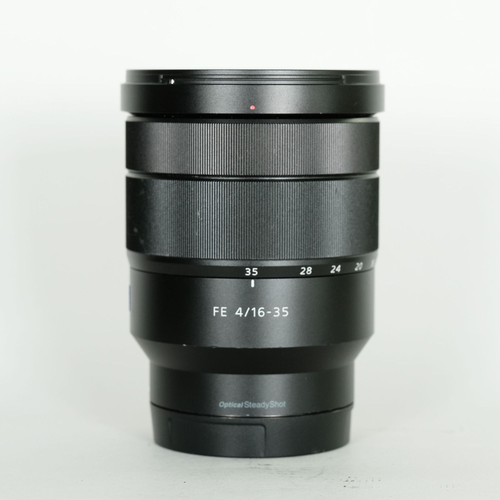 並品 SONY Vario-Tessar T FE 16-35mm F4 ZA OSS SEL1635Z SONY Eマウント