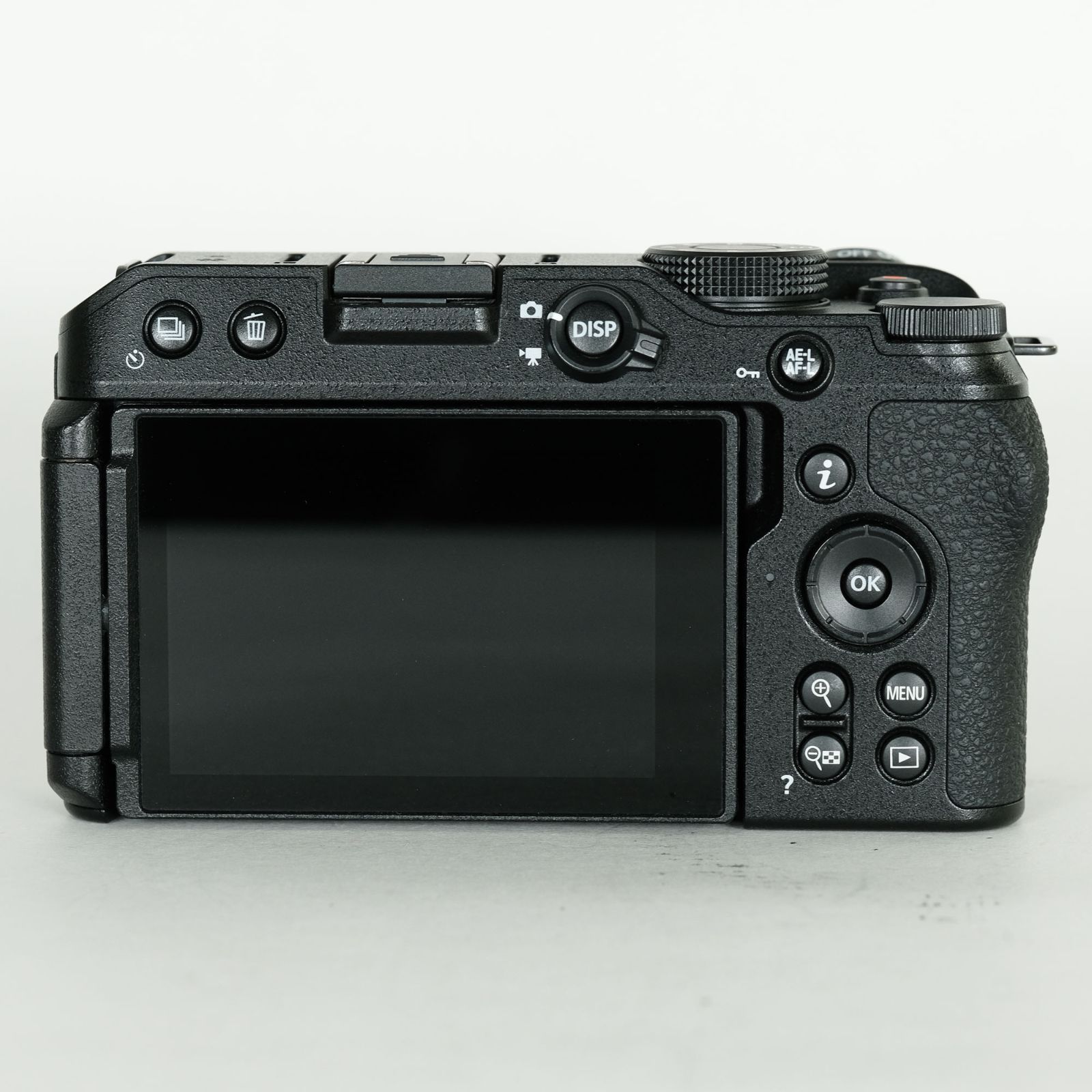 美品 | シャッター数1,220回] Nikon Z30 [ボディ] | ミラーレス一眼