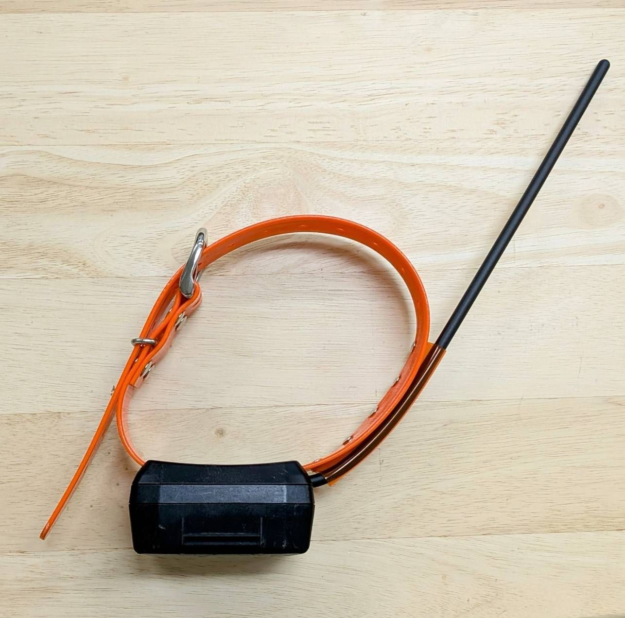 DogNavi DG-01 Ver.2 ドッグナビ 猟犬端末 リペア品