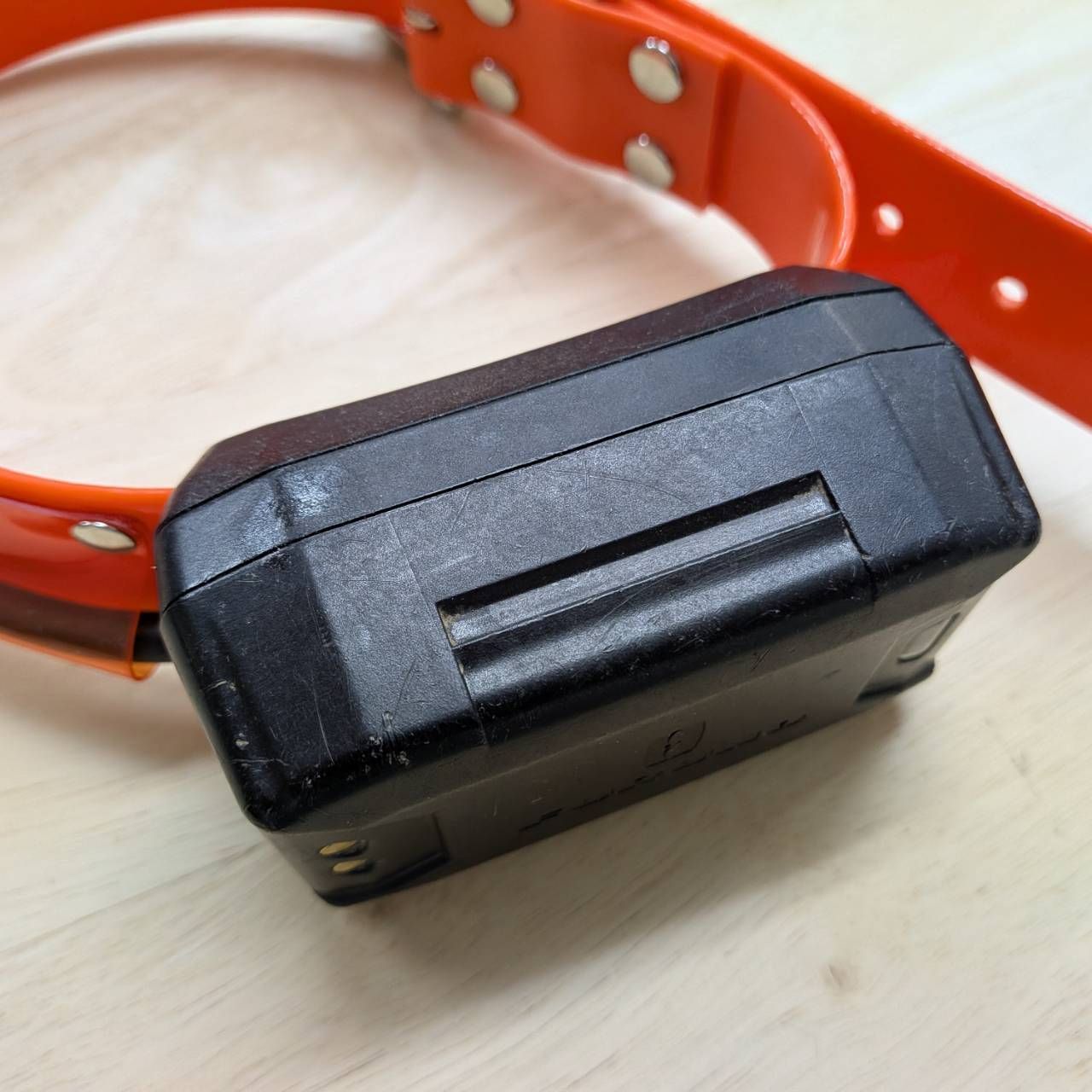 DogNavi DG-01 Ver.2 ドッグナビ 猟犬端末 リペア品 自動おもちゃ 高齢犬用フード