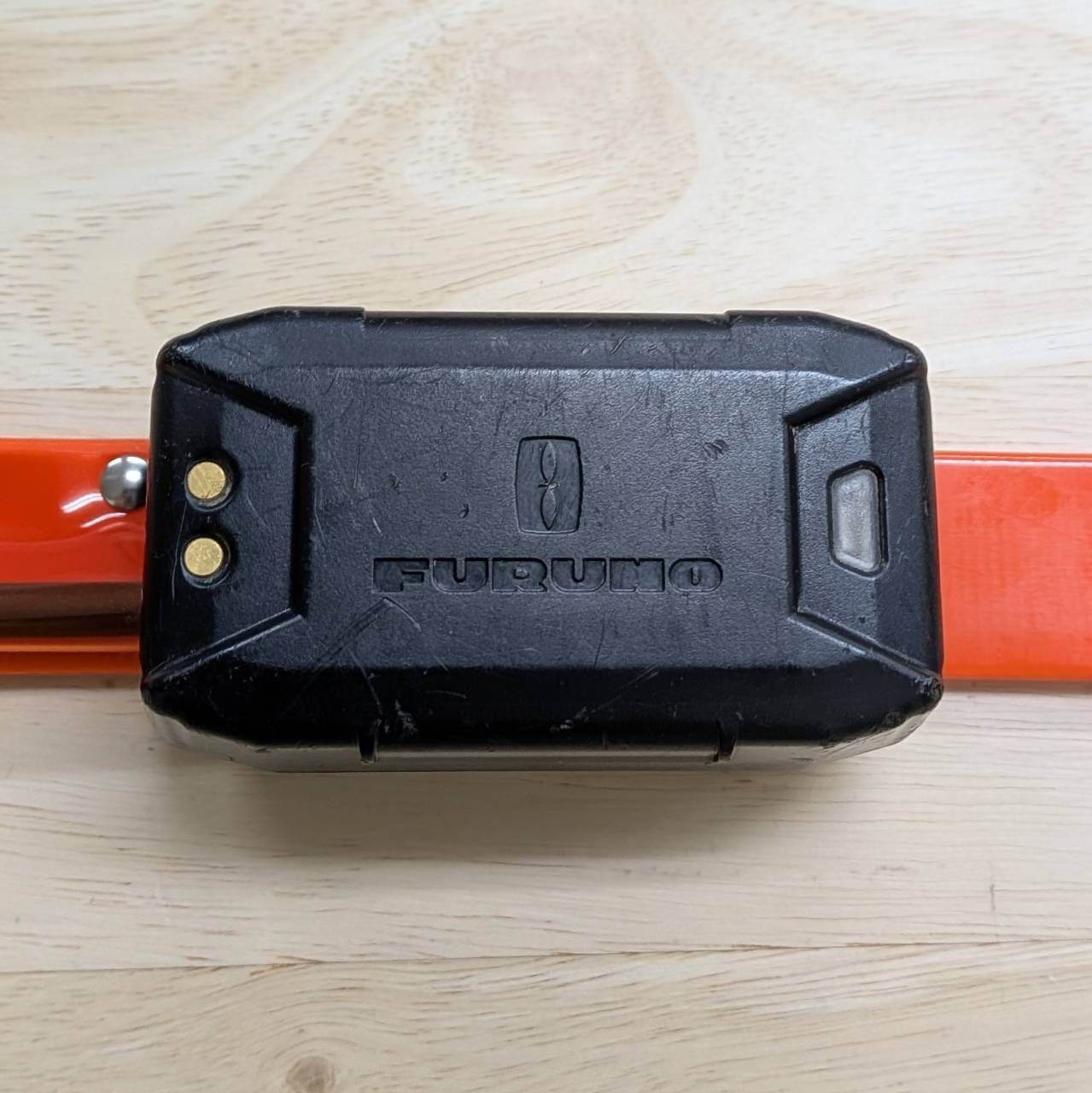 ドッグナビ 猟犬端末