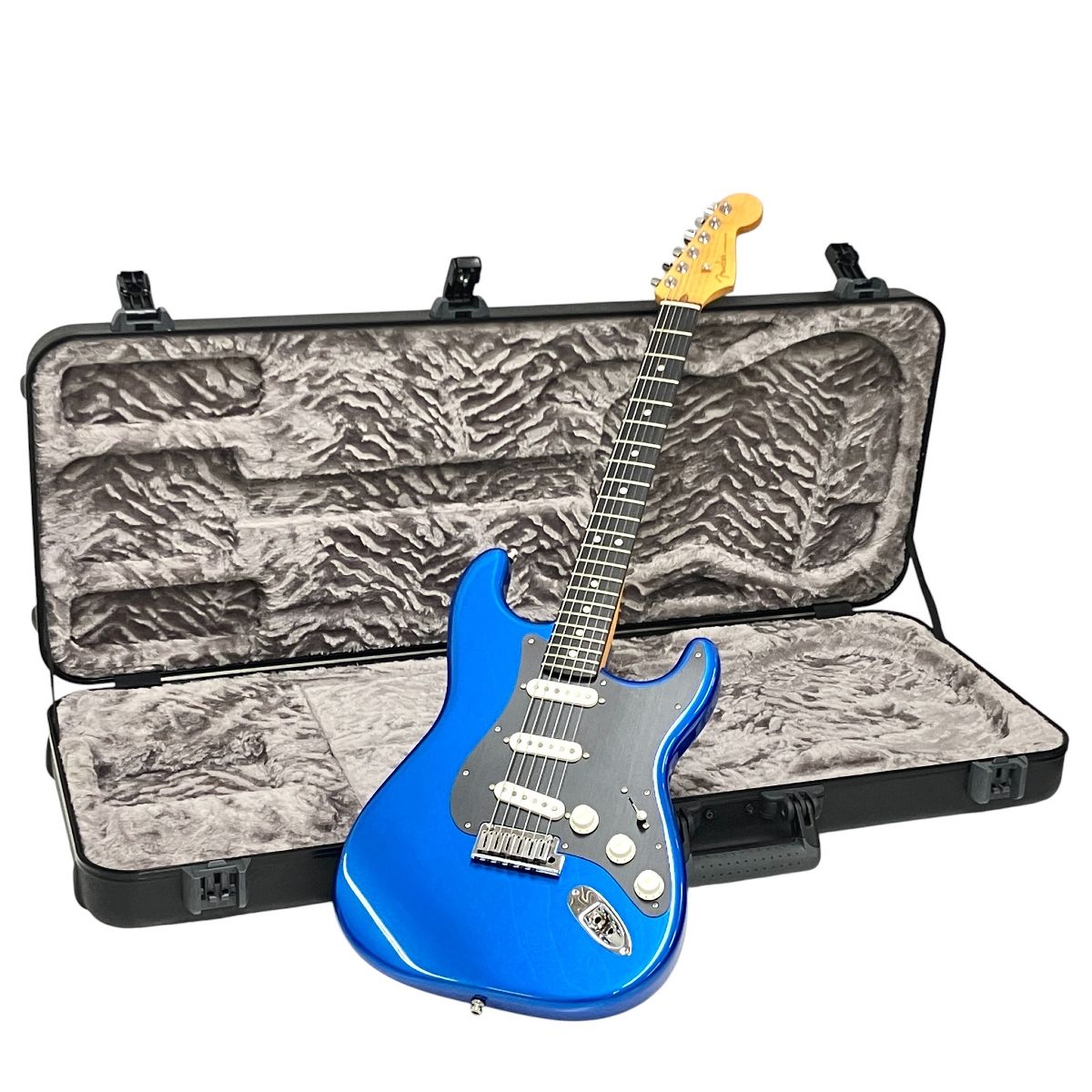 Fender American Ultra II Stratocaster 製 フェンダー ストラトキャスター ウルトラ ハードケース付き