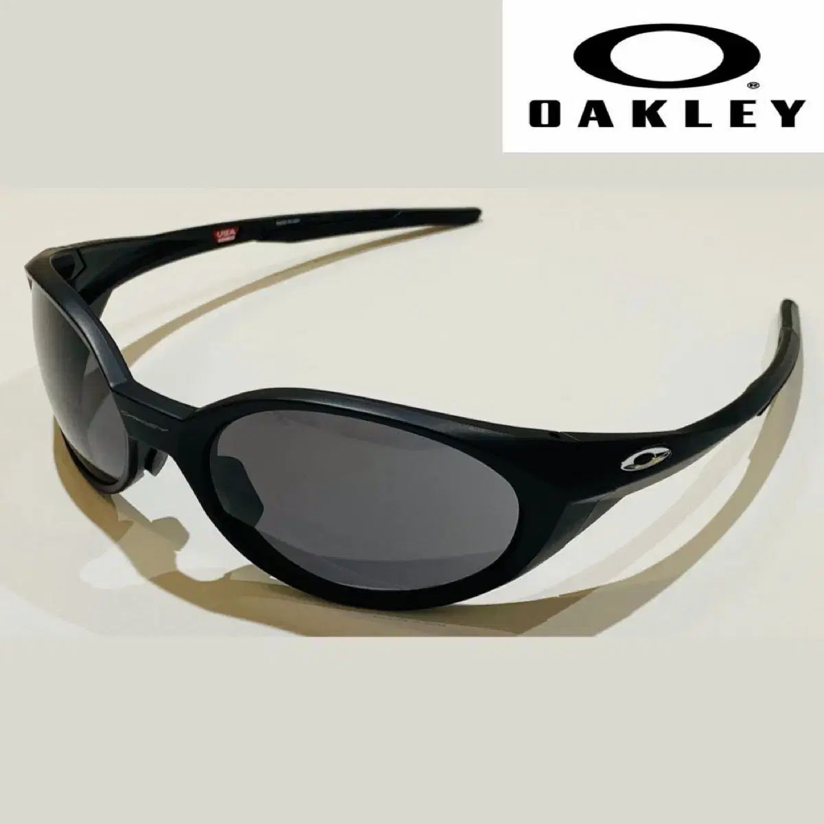 オークリー アイジャケット リーダックス