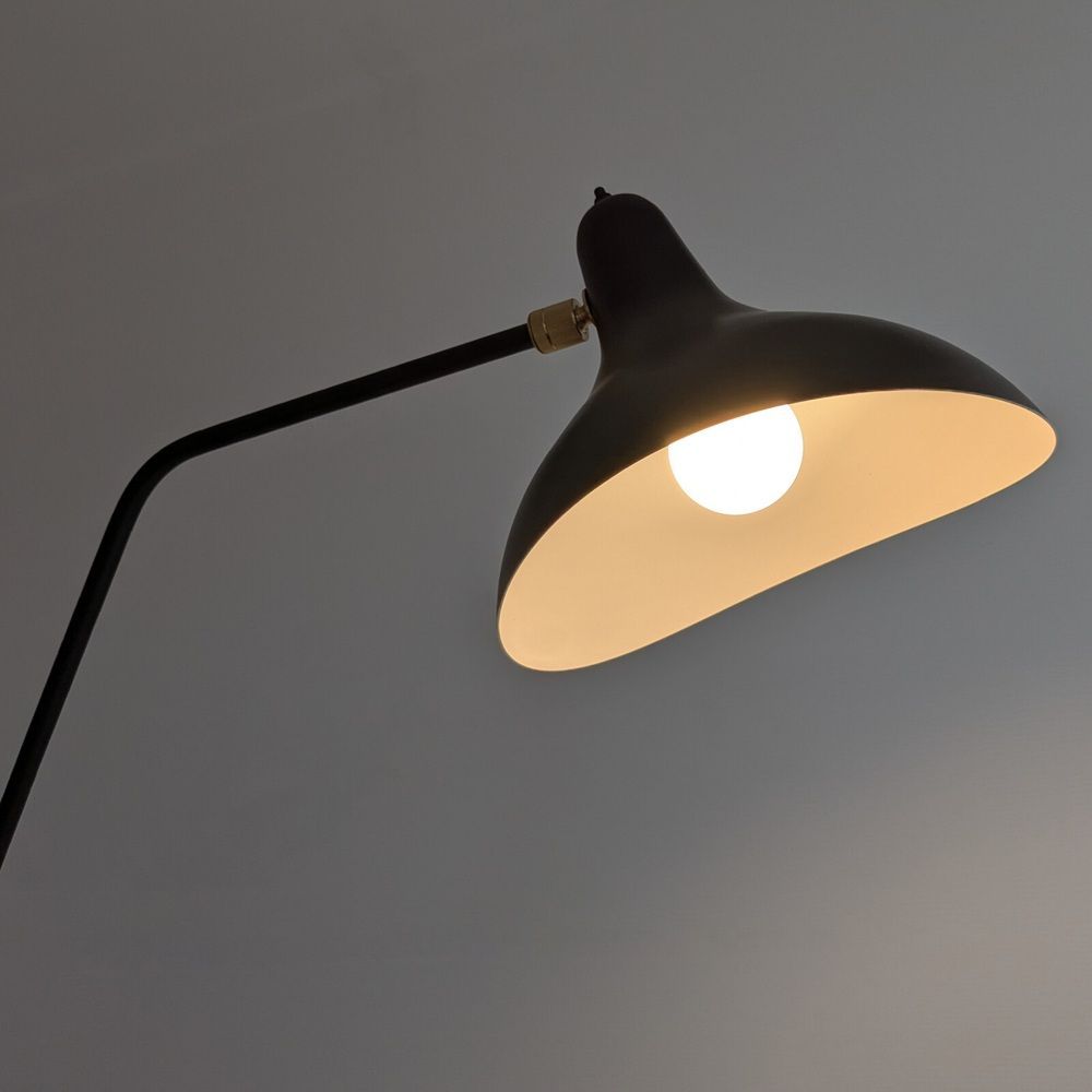 バーナード・ショットランダー MANTIS BS1 フロアスタンド フロア