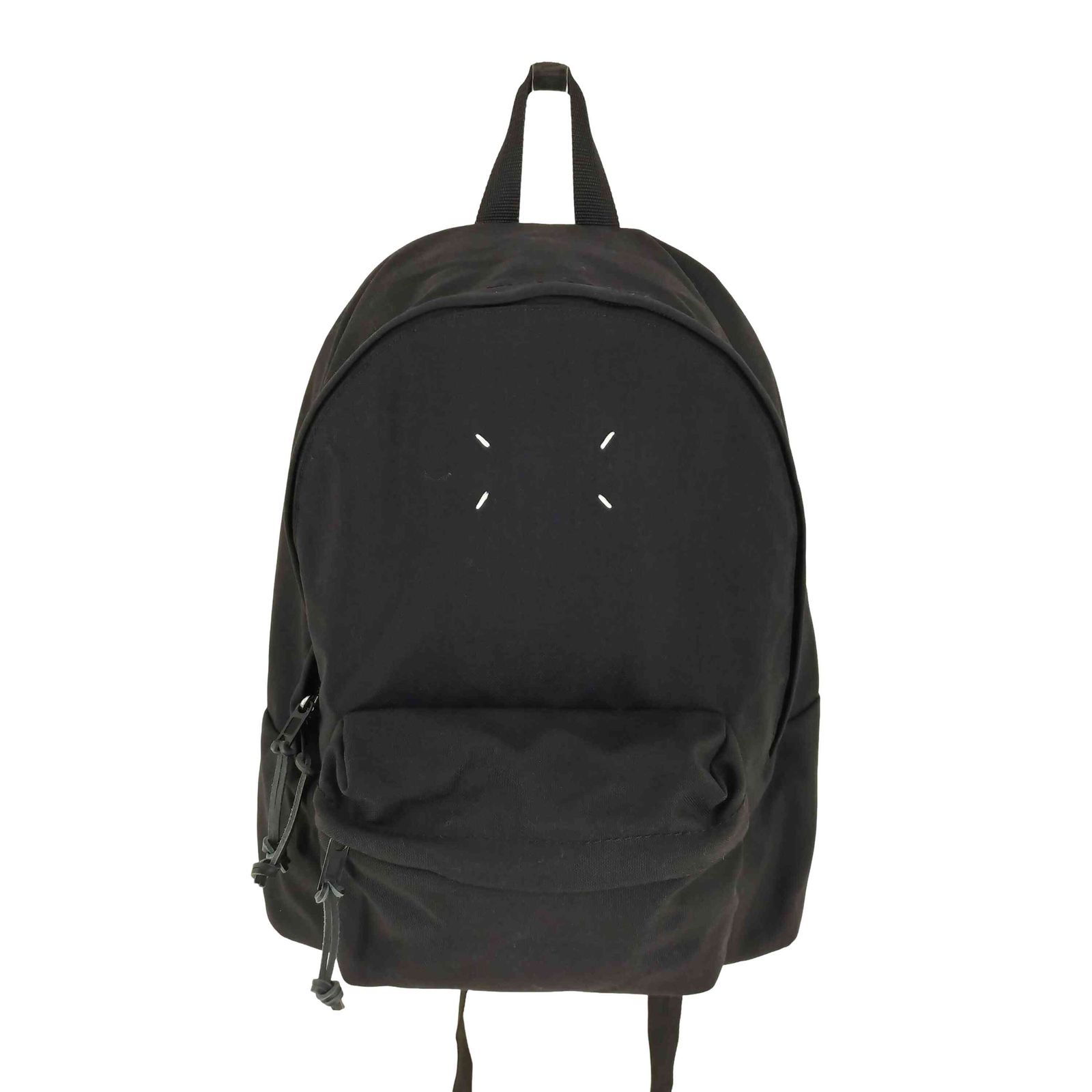 Maison Margiela Maison Margiela STEREOTYPE BACKPACK BACKPACK MEN'S NO OVERVIEW