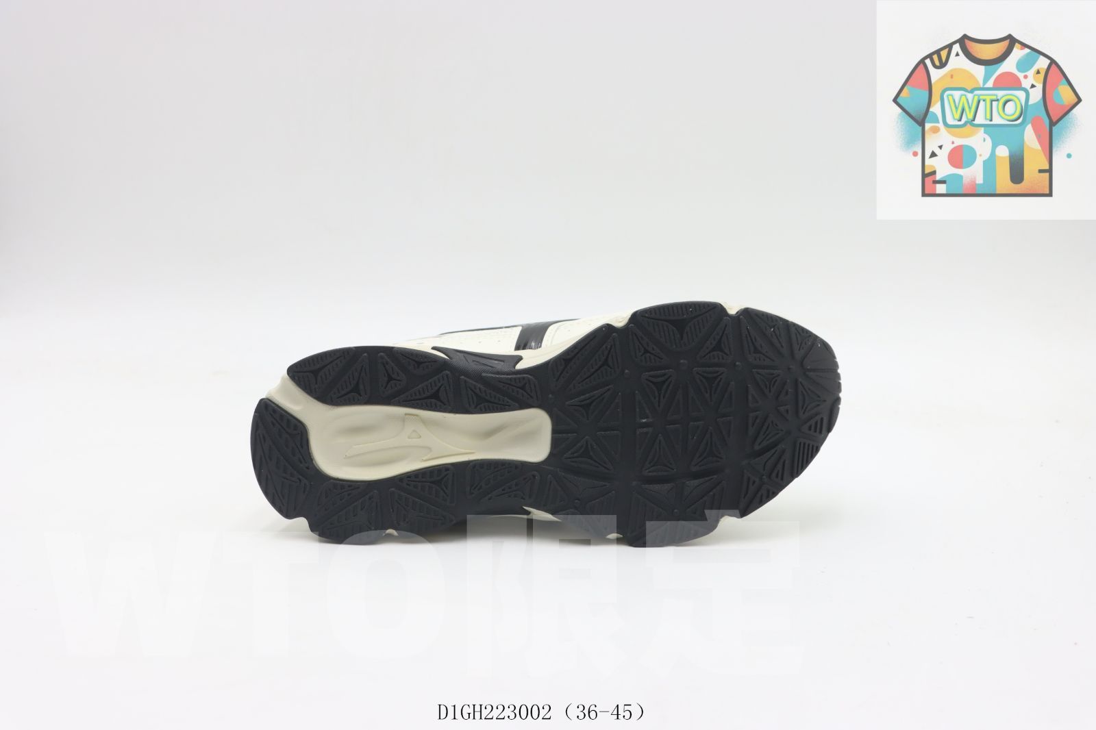 ミズノのランニングシューズ