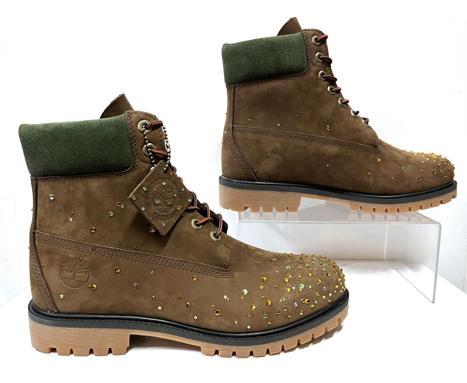 ウォータープルーフ