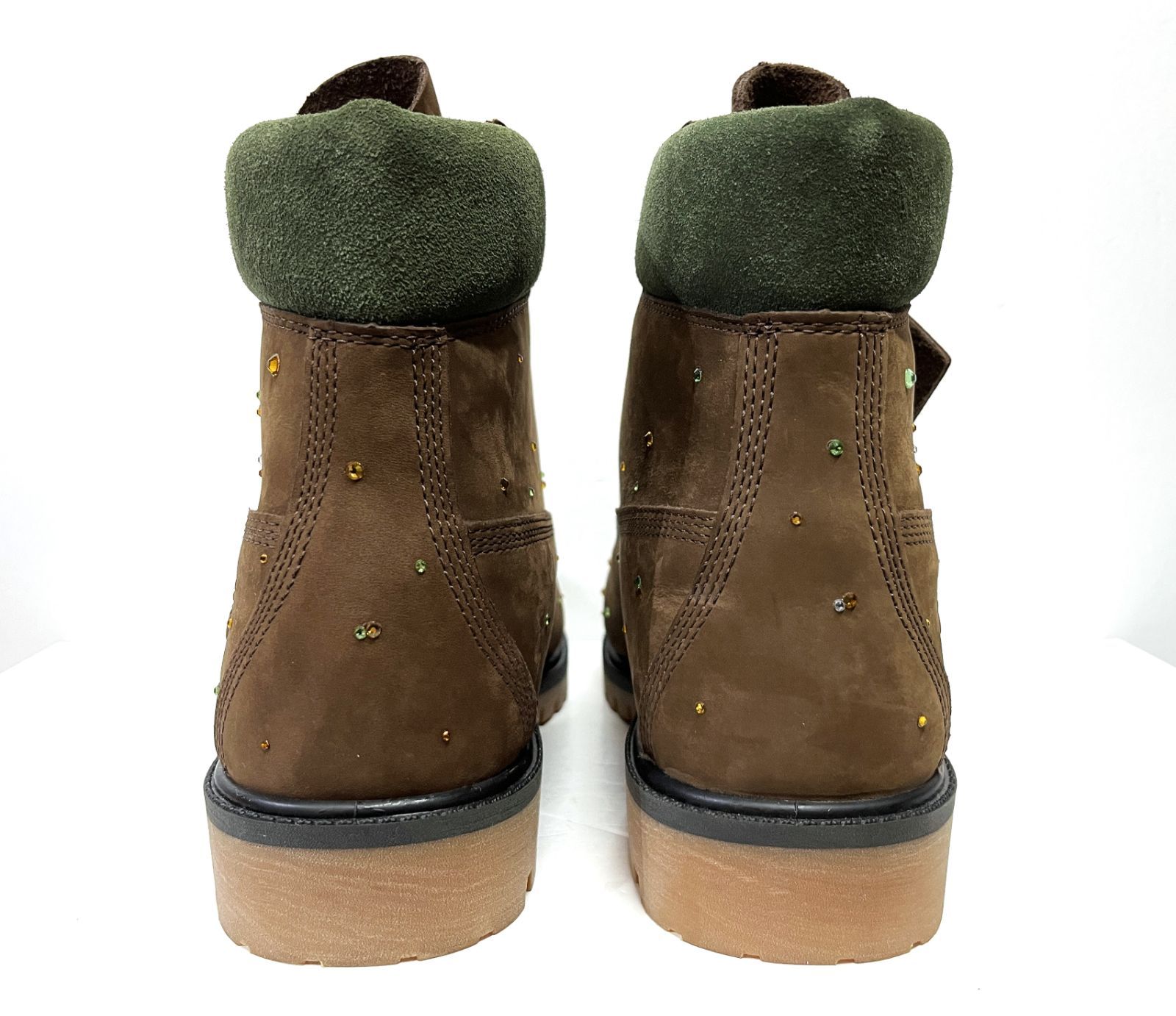 シックスインチ