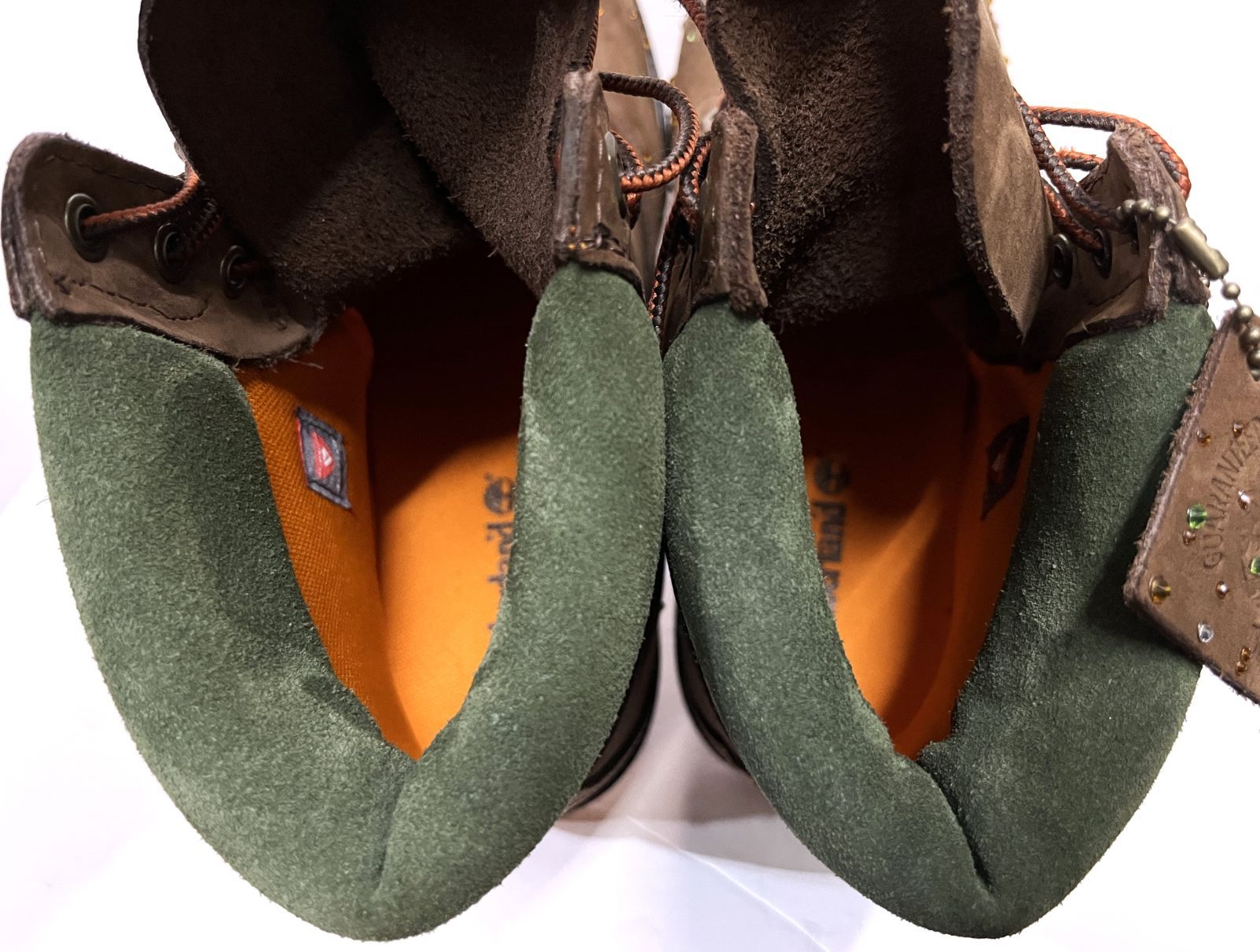 シックスインチ