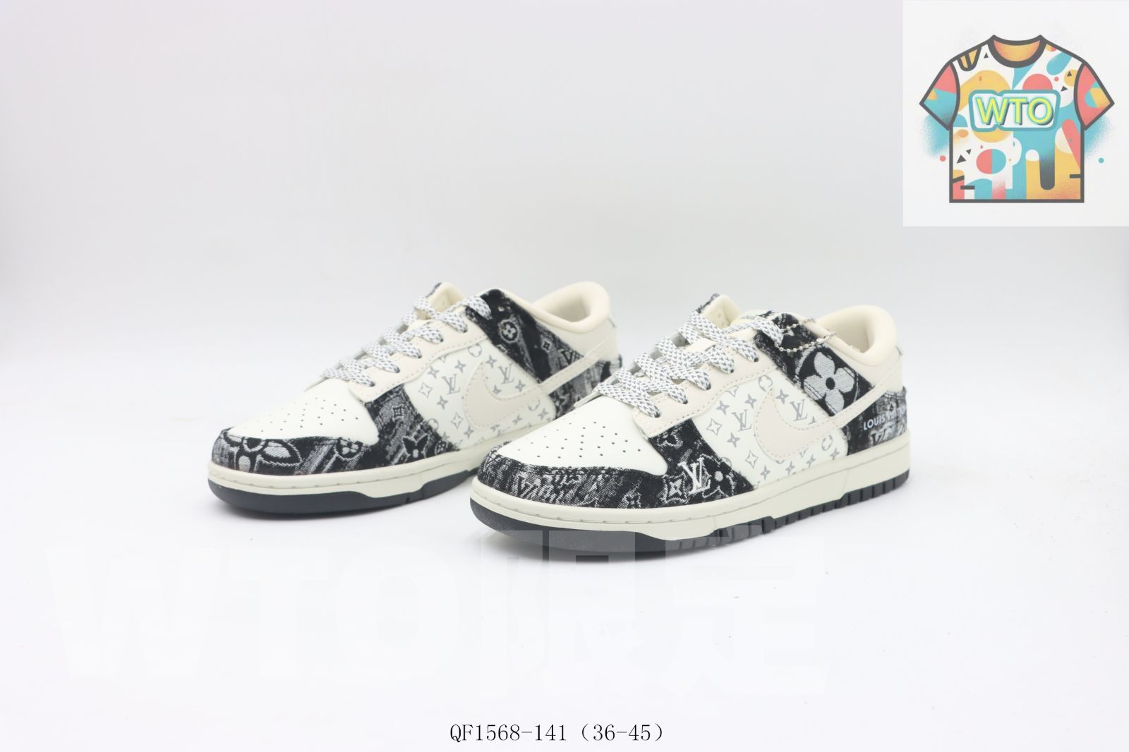 スケートシューズ QF