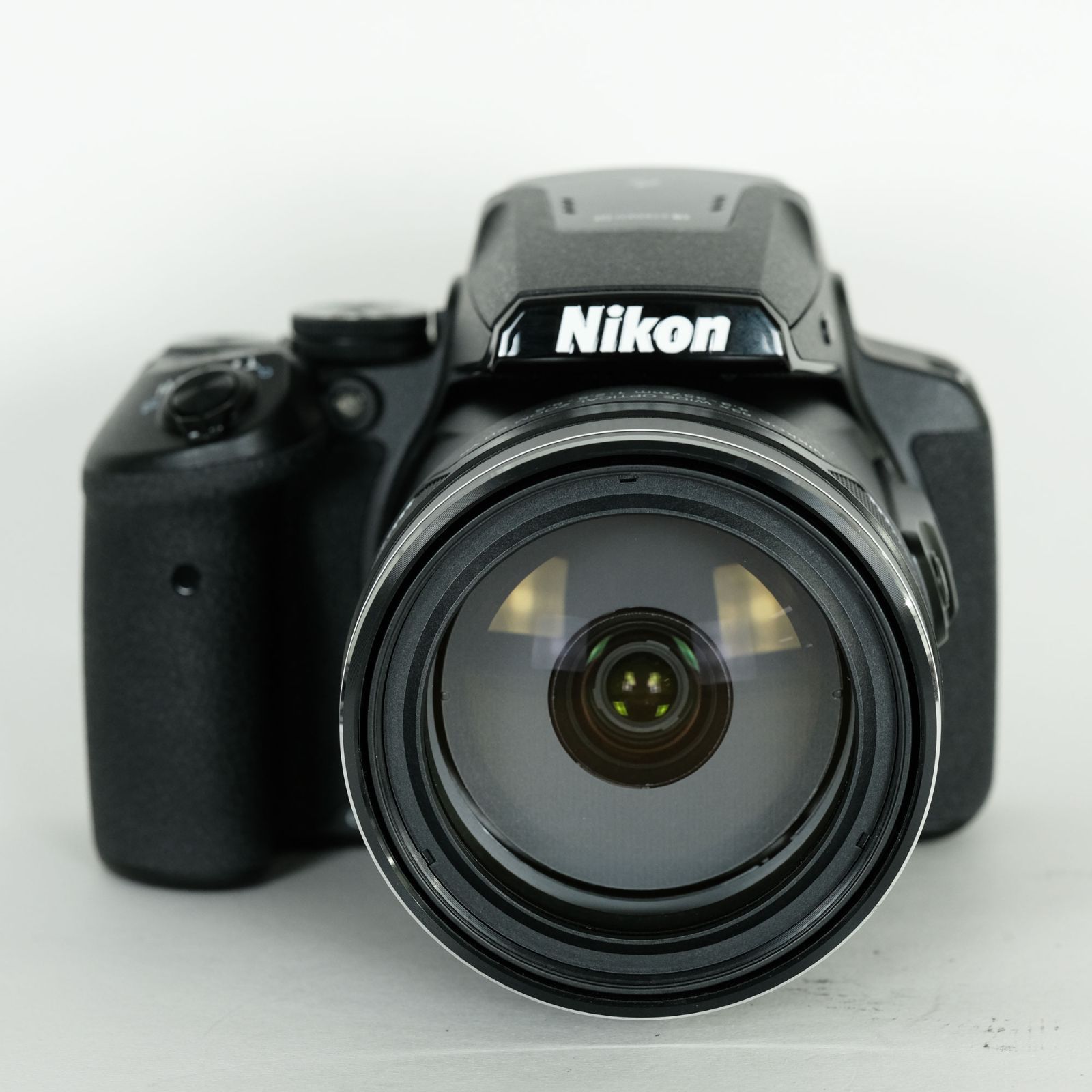 フィルター付 Nikon COOLPIX P900 コンパクトデジタルカメラ