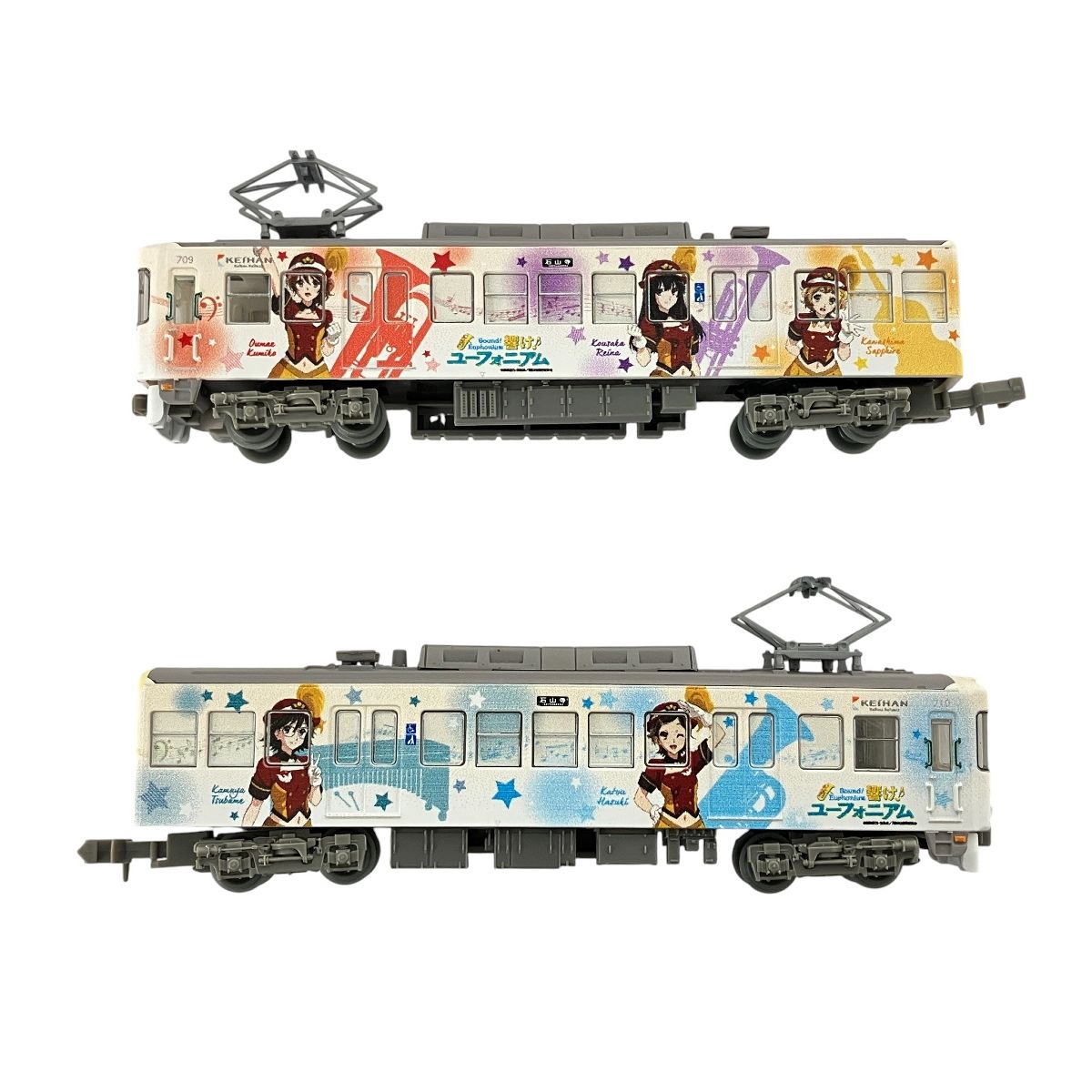 鉄道模型 Nゲージ