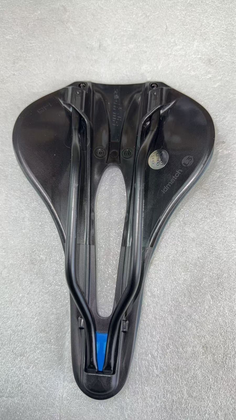 selle-ITALIA ( セライタリア ) サドル NOVUS BOOST EVO GRAVEL TM