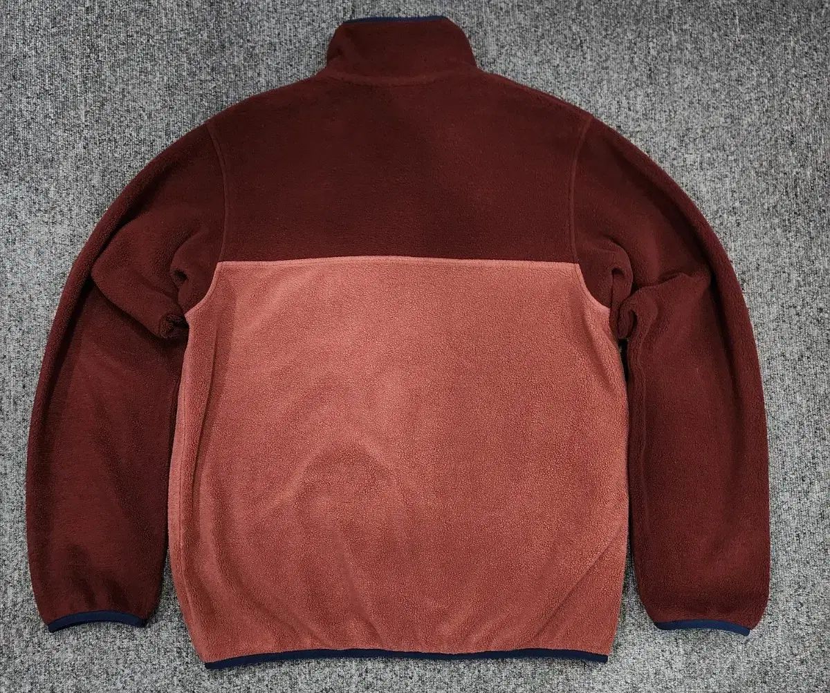 パタゴニア シンチラ スナップ T フリース プルオーバー S