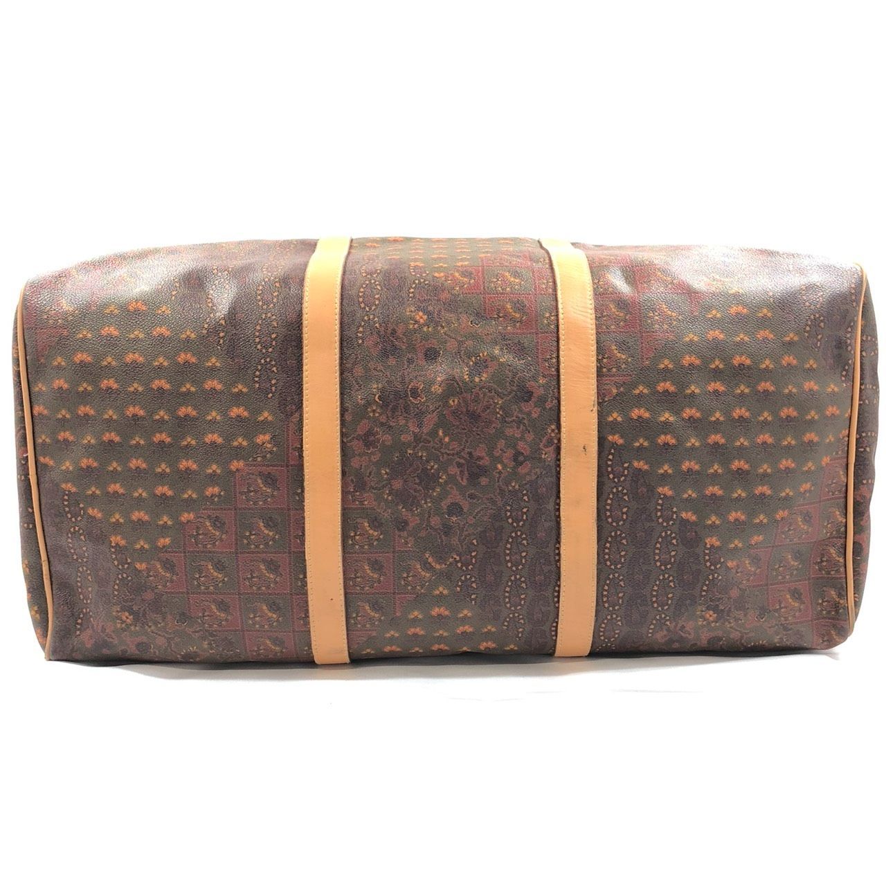 ビンテージ!!ドイツブランド!!】 ESCADA エスカーダ HUNTING WORLD