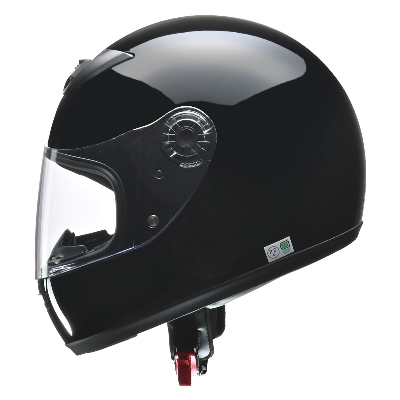 リード工業(LEAD) バイクヘルメット フルフェイス CROSS スタンダード