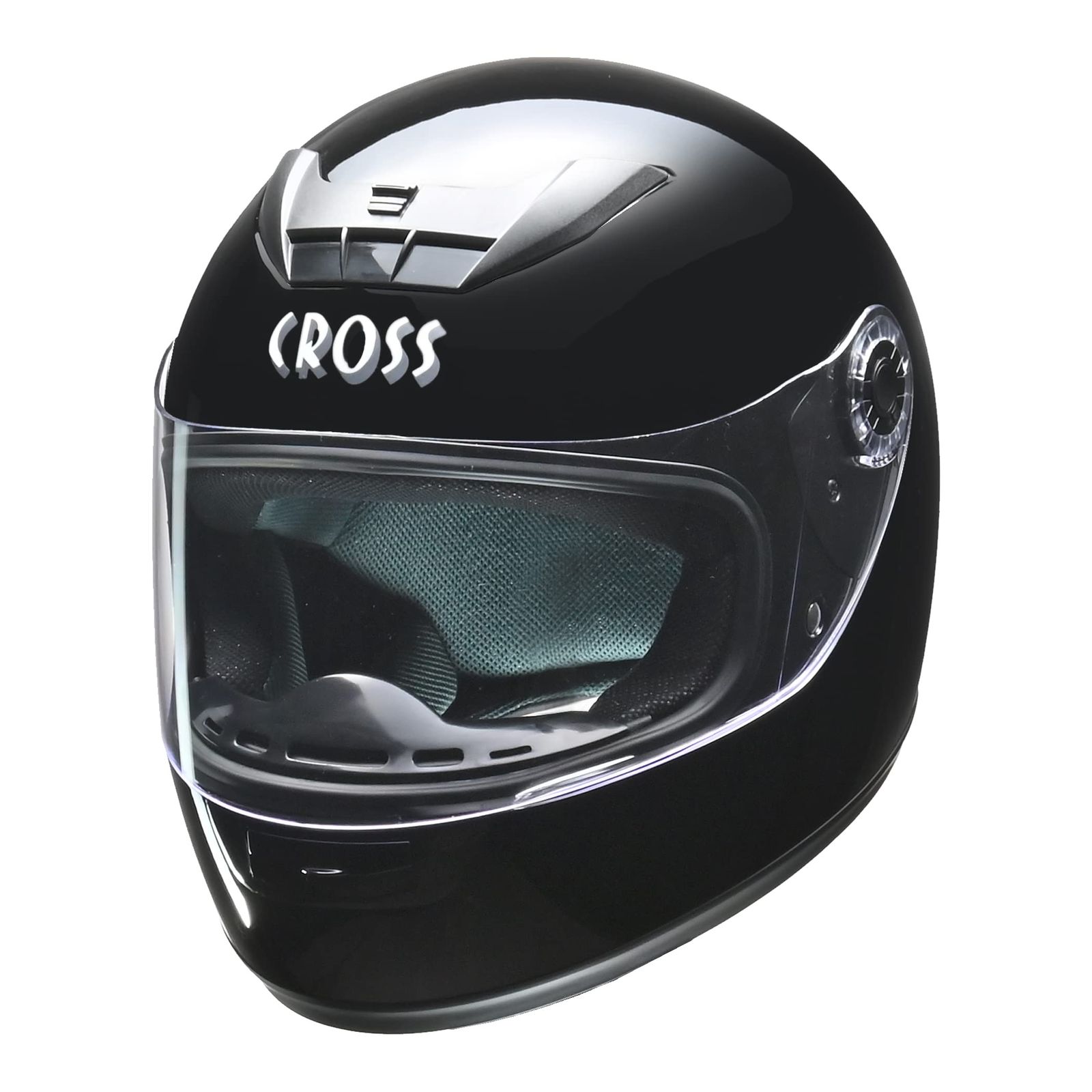 リード工業(LEAD) バイクヘルメット フルフェイス CROSS スタンダード