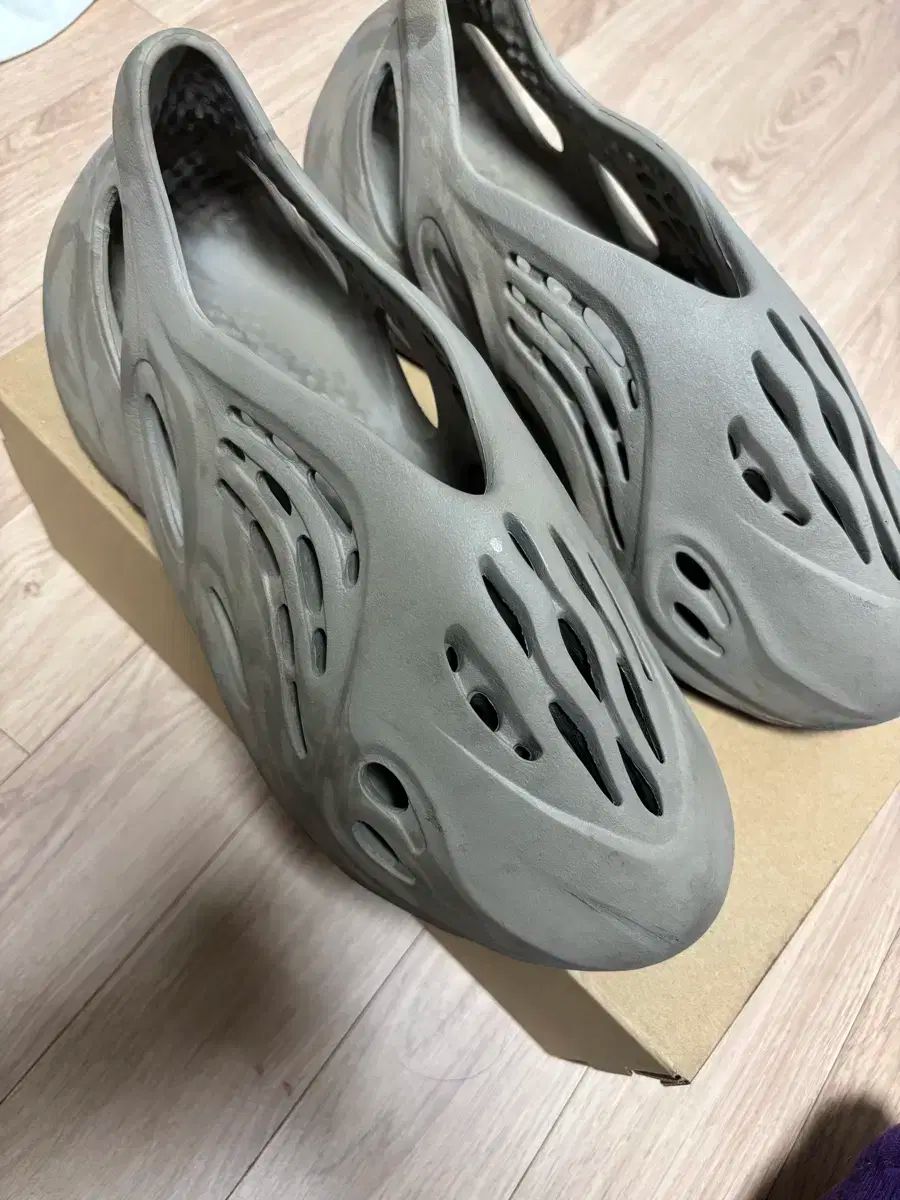 イージーフォームランナーストーンセイズ295