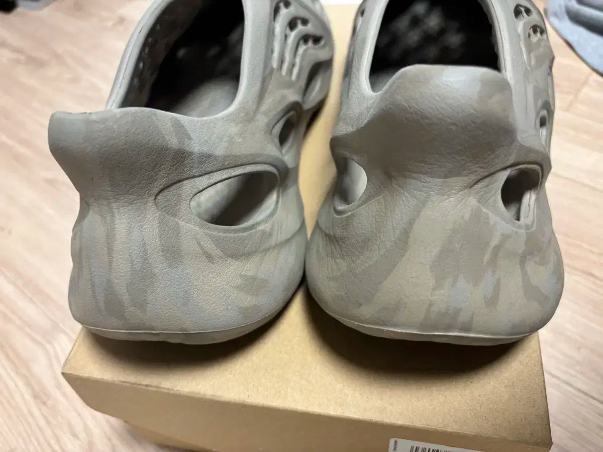 イージーフォームランナーストーンセイズ295