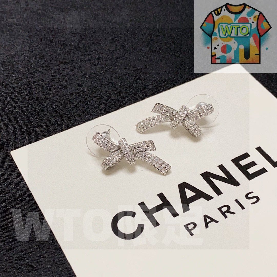 年ニューアイテム Chanel