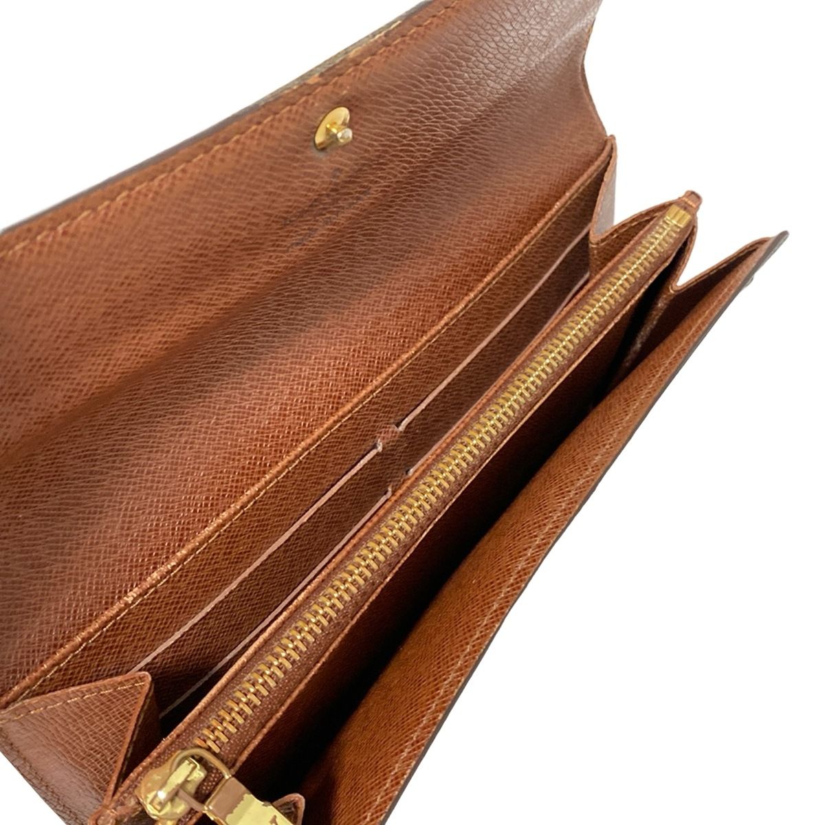 モノグラム ポシェットポルトモネクレディ