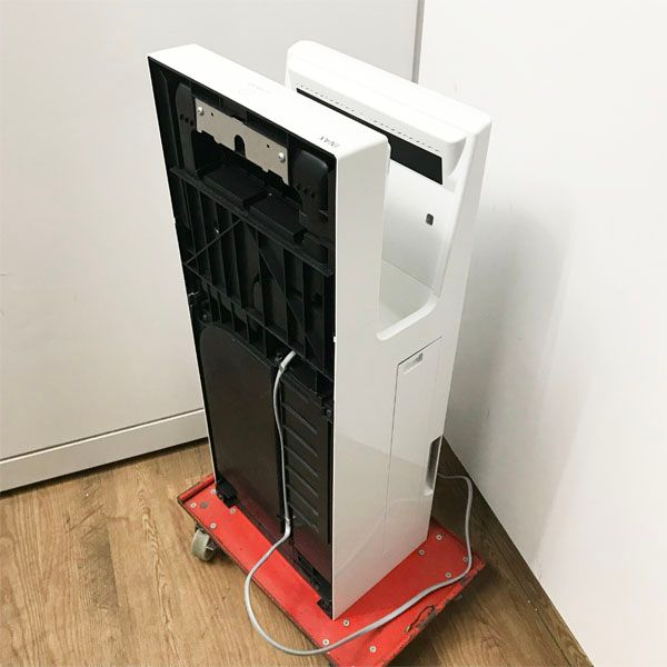 スピードジェット壁掛け衛生強化タイプ