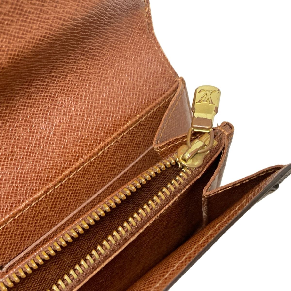 ルイヴィトン 長財布