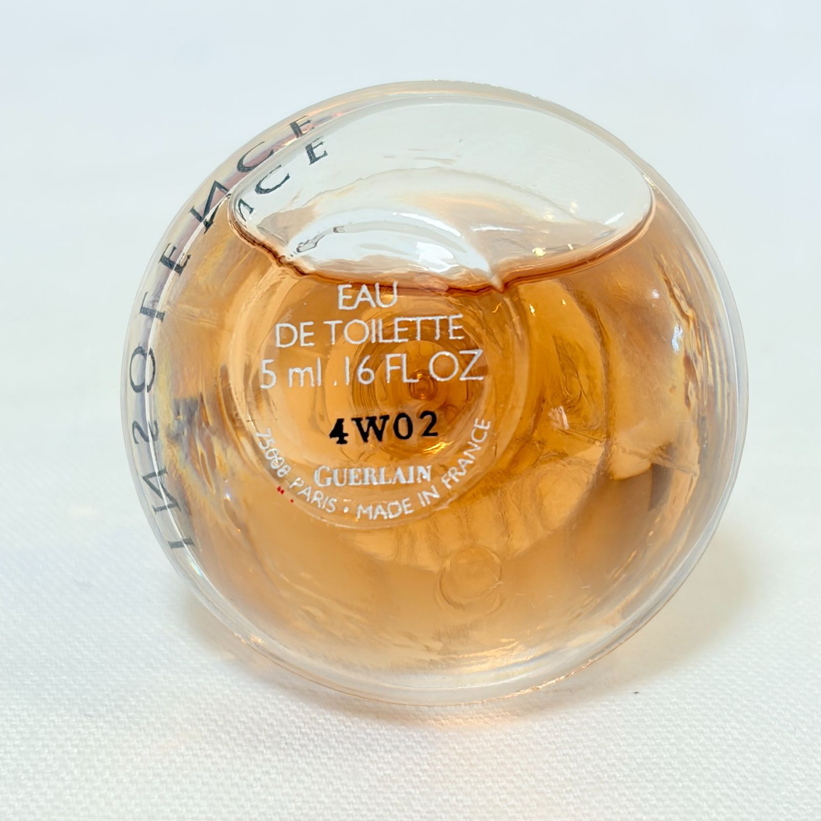 新品未使用 GUERLAIN INSOLENCE eau de toilette ゲラン アンソレンス