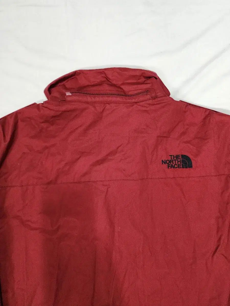 110 ザノースフェイス リエル DARK RED ウィンドブレーカー ジャケット OLIVEOS_COM_TR