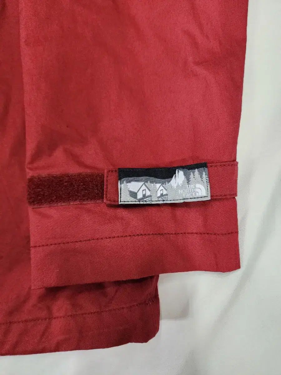 ザノースフェイス リエル