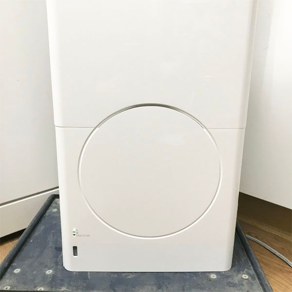 W ハンドドライヤー