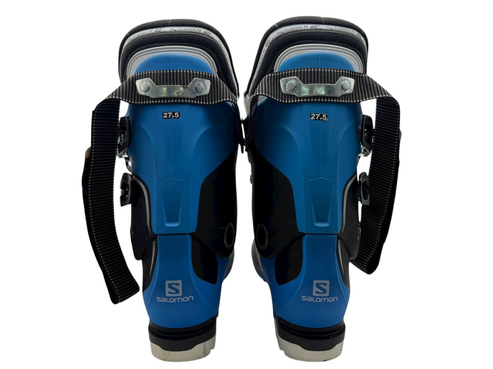 Salomon XPRO 80 my custom fit3D 26－26.5 Salomon XPRO 80 my custom fit3D 26－26.5 【公式通販】