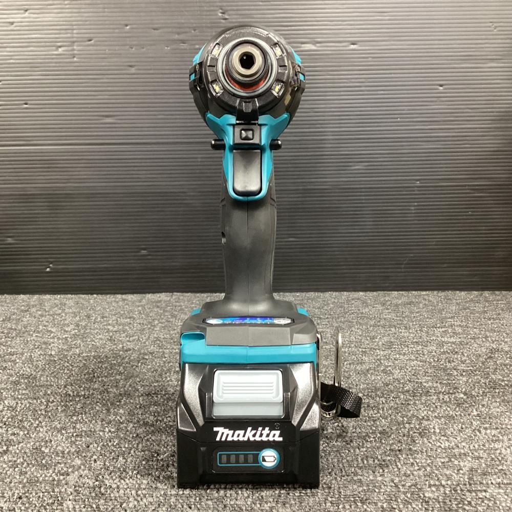 3台11 13まで マキタ makita TD002GRDX 40V充電式インパクトドライバ 202 MERCADOAVALIA_COM_BR