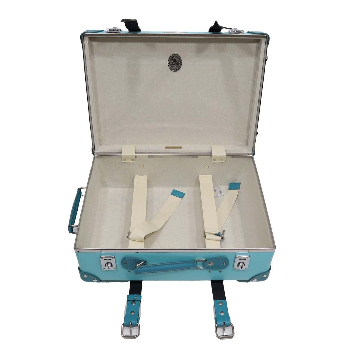 TIFFANY&Co. ティファニー × グローブトロッター トロリー 2輪