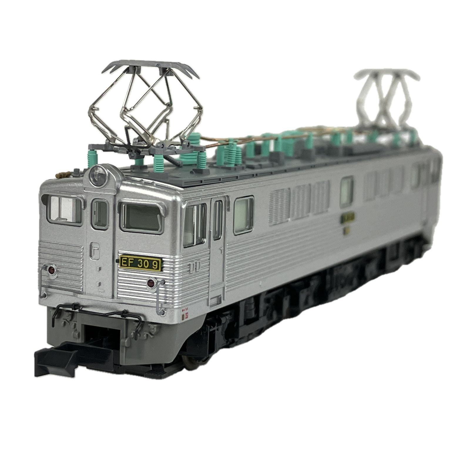 KATO 3073 EF 30 電気機関車 カトー 鉄道模型 Nゲージ 良好