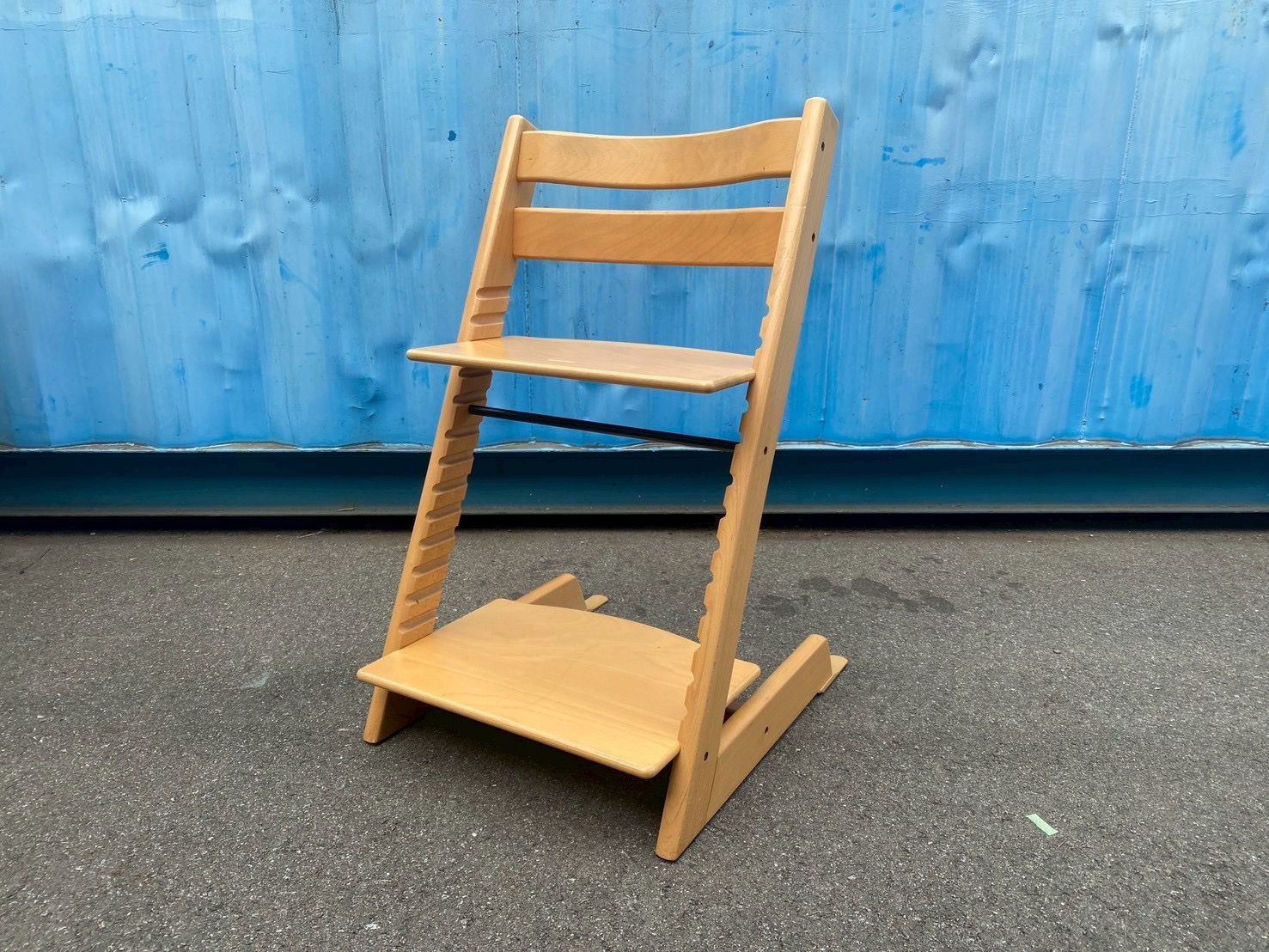 STOKKE ストッケ TRIPP TRAPP トリップトラップ ベビーチェア キッズチェア ノルウェー 椅子 北欧インテリア