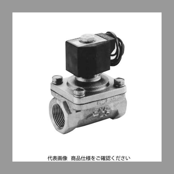 CKD 電磁弁 ADK11-25A-05J-AC100V