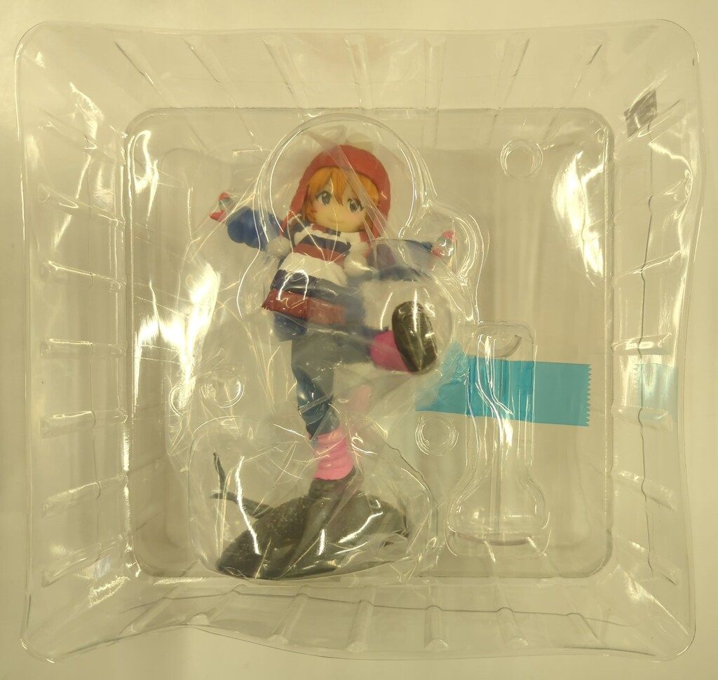 BANDAI SPIRITS 一番くじ エヴァンゲリオン ヤマト作戦! D賞 式波