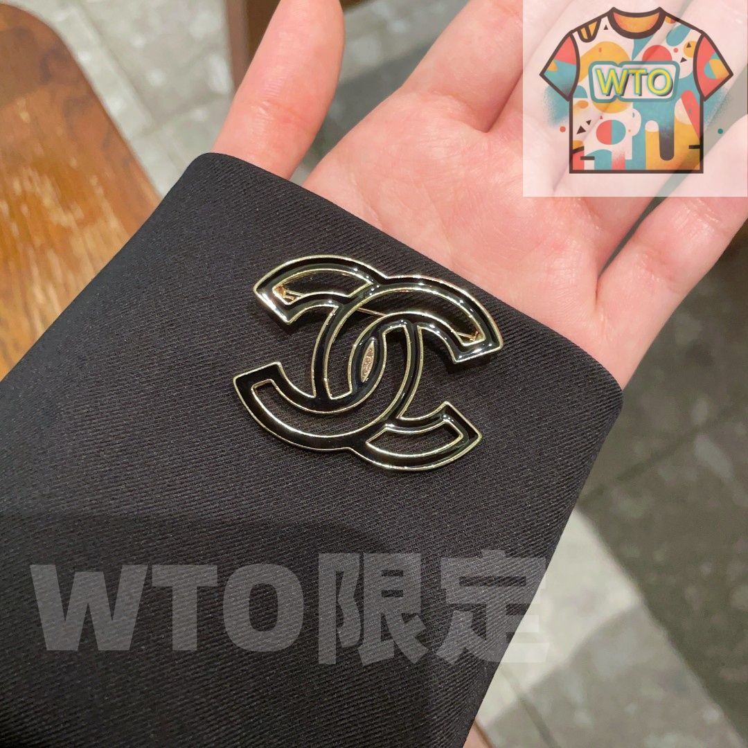 最新モデル ブローチ