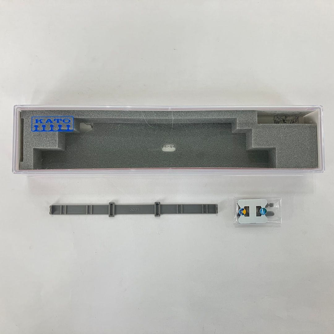 KATO 3071 9 ED 76 551タイプ 電気機関車 カトー 鉄道模型 Nゲージ 良好