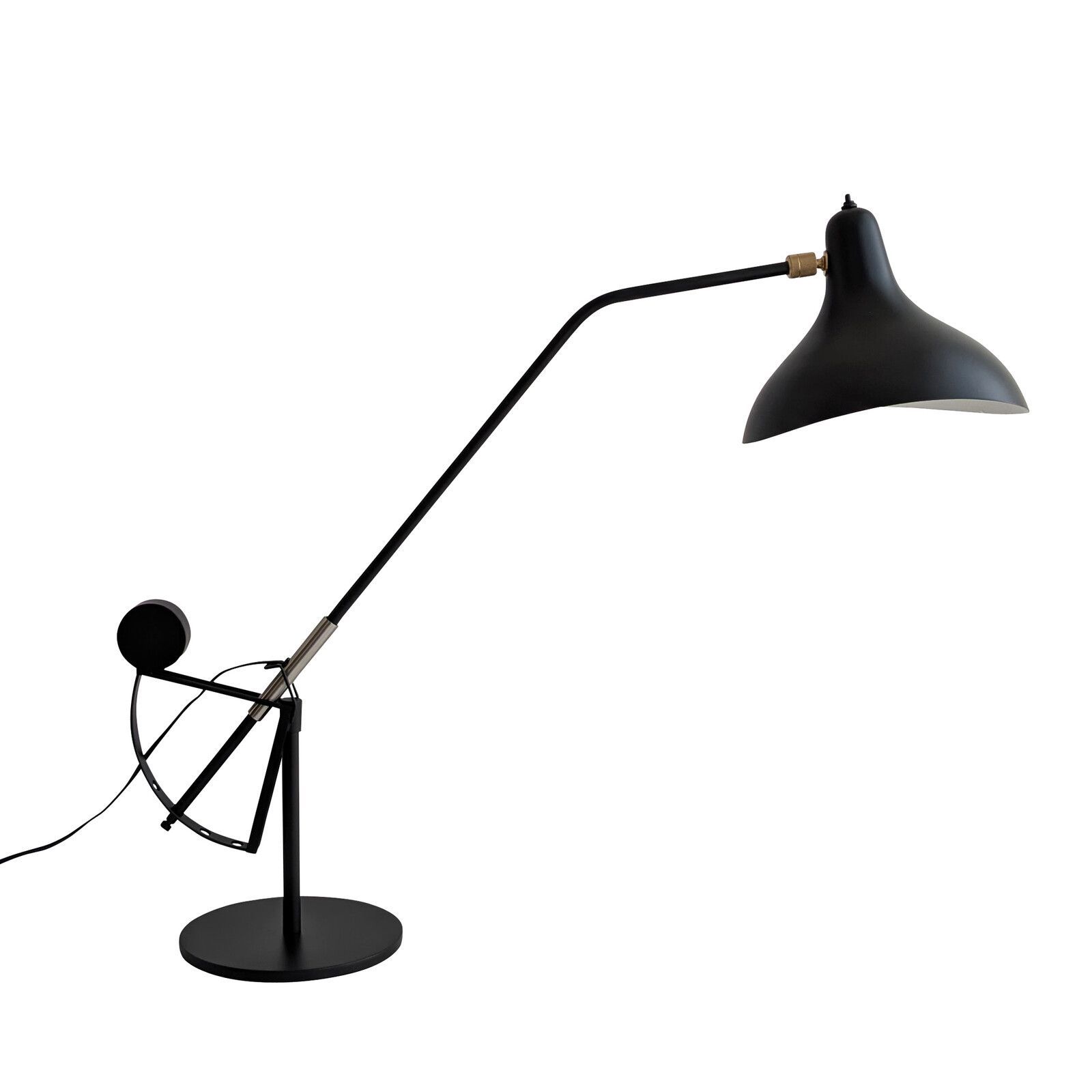 バーナード・ショットランダー Bernard Schottlander MANTIS BS3